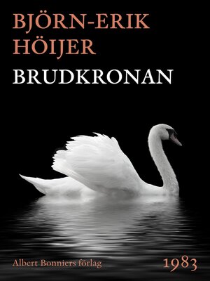 cover image of Brudkronan